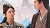 the legend of shenli episode 9