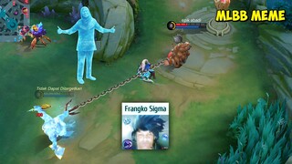 MLBB MEME ABSURD (pesona lucu player epic)