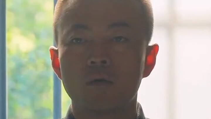 Xiaolong got himself a great big brother; he reached his peak immediately after getting out of priso