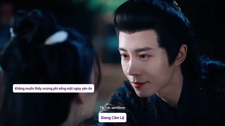 [#2/VIETSUB/CUT] Mỹ Nhân Mưu 美人谋 | Phim Ngắn Cổ Trang-Tranh Đấu Trung Quốc 2024