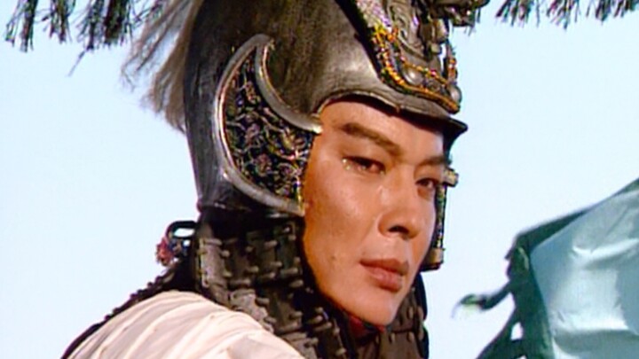 The Three Kingdoms director: Originally, Zhou Yu was supposed to be played by two actors, but later 