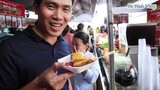 HỘI CHỢ ẨM THỰC THÁI LAN 2019 | Thai food in Vietnam | AT Người Miền Tây #107