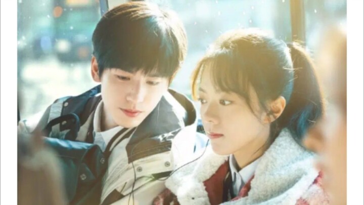 C-drama Our generation ep 9 sub indo