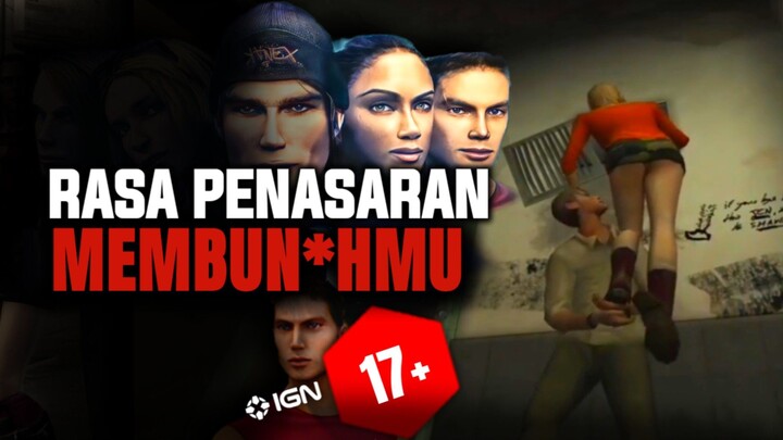 Rasa Penasaran Bisa Membunuhmu - Sinopsis Obcure
