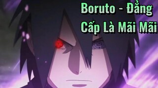 Boruto - Đẳng Cấp Là Mãi Mãi