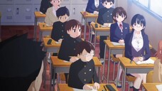 Ep 4 [p⁴] - Boku No Kokoro no Yabai Yatsu Subtitle Indonesia