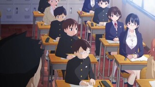 Ep 4 [p⁴] - Boku No Kokoro no Yabai Yatsu Subtitle Indonesia