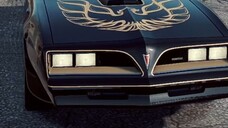Pontiac Firebird '77