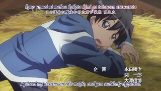 Zero no Tsukaima Eng. sub EP 11