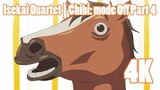 Isekai Quartet | Chibi: mode Off Part 4 (4K)