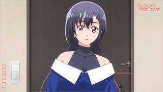 Anime Moment – Yoasobi Gurashi