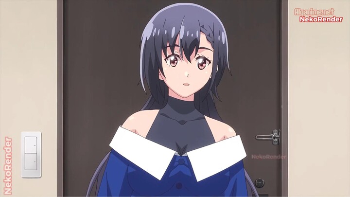 Anime Moment – Yoasobi Gurashi