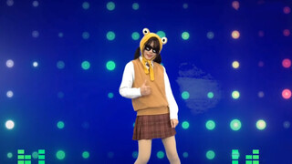 [ห้ามก็อป] คอลเลคชั่นคุโซะแดนซ์ที่ดีที่สุด!