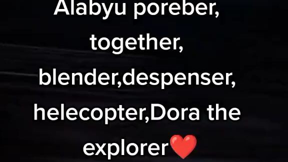 i love some one