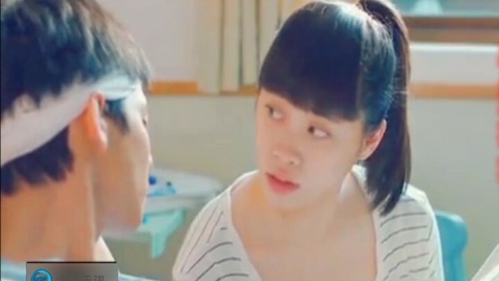 Đây chính là ý nghĩa của việc tán tỉnh các cô gái. Bạn là hình mẫu của tôi! ! !