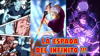 💥 YUTA si Puede SUPERAR a GOJO 🌌 El VERDADERO PODER de YUGO !!!🤩 Jujutsu Kaisen Analisis