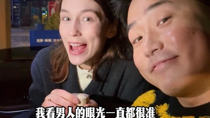 【Perjalanan Xinjiang oleh Vivi VEE】Video terbaru sudah tayang, dukung dengan follow ya!