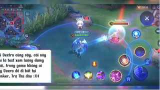 buid đồ và lối chơi của veera :33 #gamehaynhat