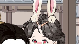 Episode 1 of Dream Maker of All Worlds: What?! You want to give Li Xunhuan a baby?