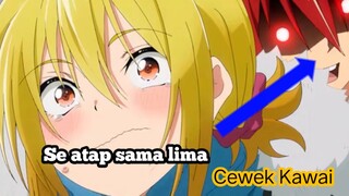 Recomendasi anime Di kelilingi lima cewek cantik