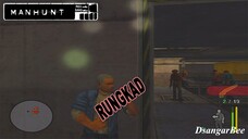 MOB nya Banyak BET - Manhunt #10