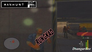 MOB nya Banyak BET - Manhunt #10