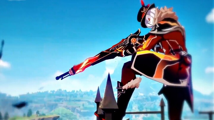 Seharusnya tidak ada masalah dengan gunting Jiangzi.