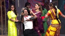 Cooku With Comali (Tamil) S06 EP12