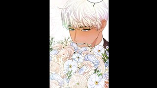 happily ever after👨‍❤️‍💋‍👨❤️BL #manga #manhwa