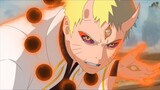 Bangkitnya Naruto Di Arc Ini ..!! 😨