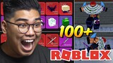 Blox Fruit #37 - Roblox - 100+ New Things in Update 17.3