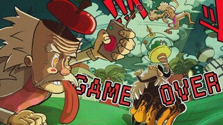 THE ONE PIECE WORLD WILL NEVER BE THE SAME!!! | 1106 FIRST REACTION