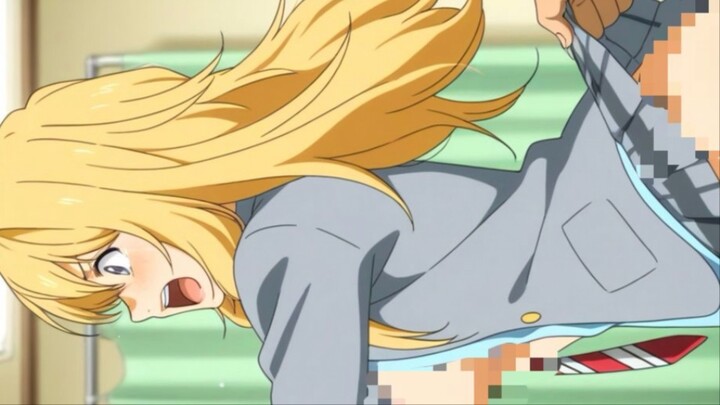Penyebab kematian Kaori karena di g1lir di rumah sakit🥵💦