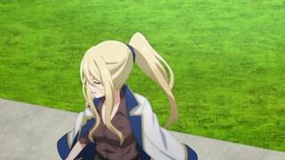 Thuyết minh ( Tập 10 hành trình của Elaina )