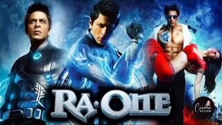 Ra.One | Shah Rukh Khan, Kareena Kapoor | Bollywood Full Movie with Eng Sub | A Futuristic Superhero