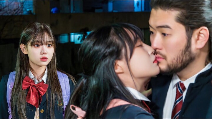 [Gorilla and the Sister Act Ep. 4] Is Xu Youde getting into a love triangle?!