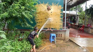 Không Thể Nhịn Cười Màn Trả Thù Bá Đạo Của Mao Đệ