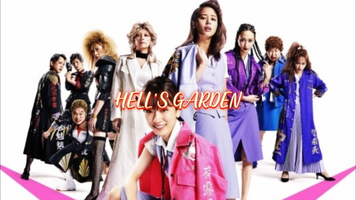 PART 4 - PEREBUTAN TAHTA WANITA KANTOR TERKUAT DI DUNIA