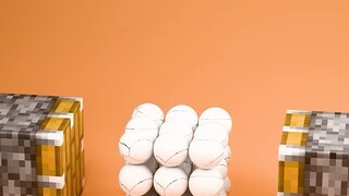 Satisfying balk simulation