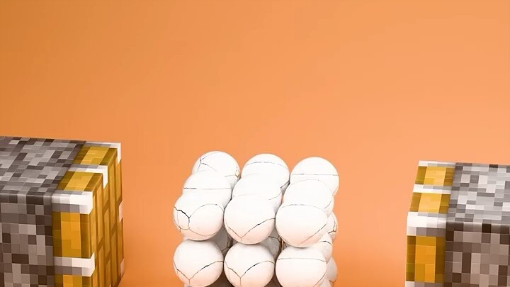 Satisfying balk simulation