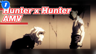 Hunter x Hunter AMV | Ignis Fatuus_1