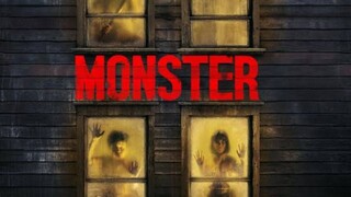 MONSTER FILM INDO