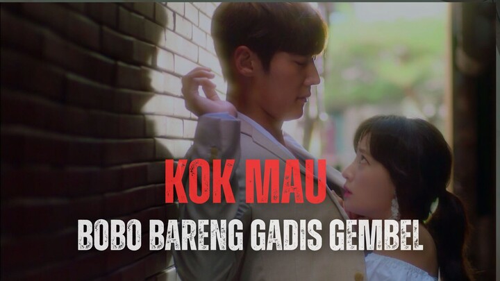 DRAKOR 21+ CEO TAMPAN INI MENOLAK WANITA ELIT DEMI TIDURI WANITA KELAS BAWAH