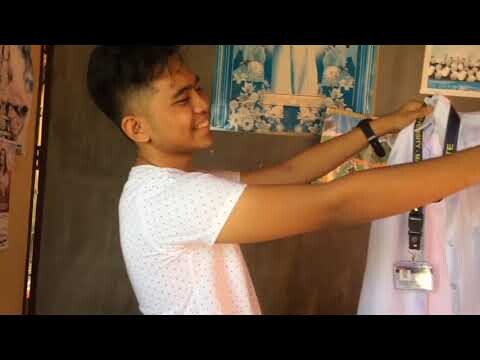 Family - A Filipino original short film