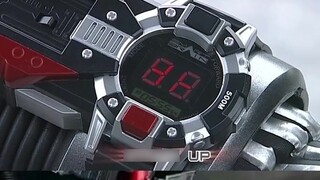 Special Drama 56: Comparison between Takumi and Soka in Zi-O and TV [Vertical Version]