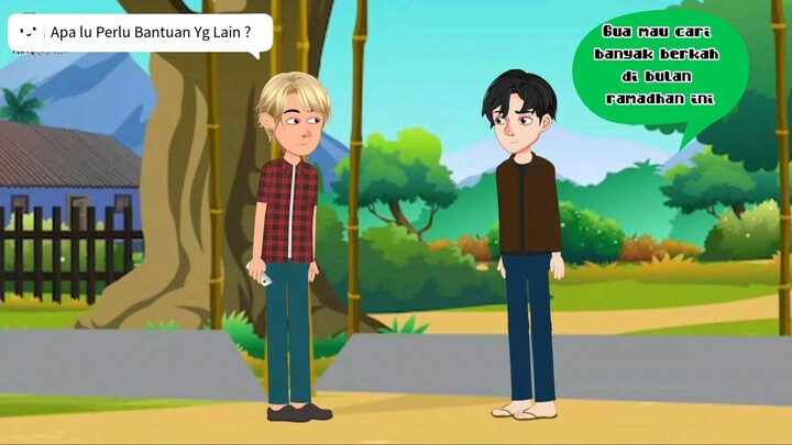 Ingin Berbagi Takjil || Special Ramadhan .