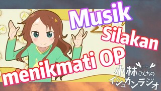 [Miss Kobayashi's Dragon Maid] Musik | Silakan menikmati OP