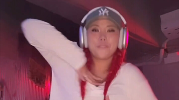 【街头女战士】论表现力Gabee自称第二谁敢称第一！（狗头）丨不说我以为在Lip Sync Battle！丨原创编舞丨BGM见简介