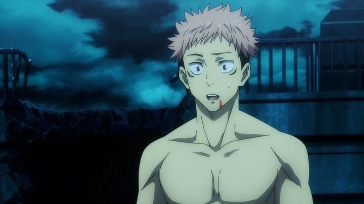 hari itu akan datang...