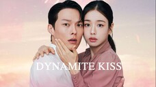DYNAMITE KISS EP05 SUB INDO